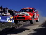 Mitsubishi Lancer Evolution VI Gr.A WRC 1999 года